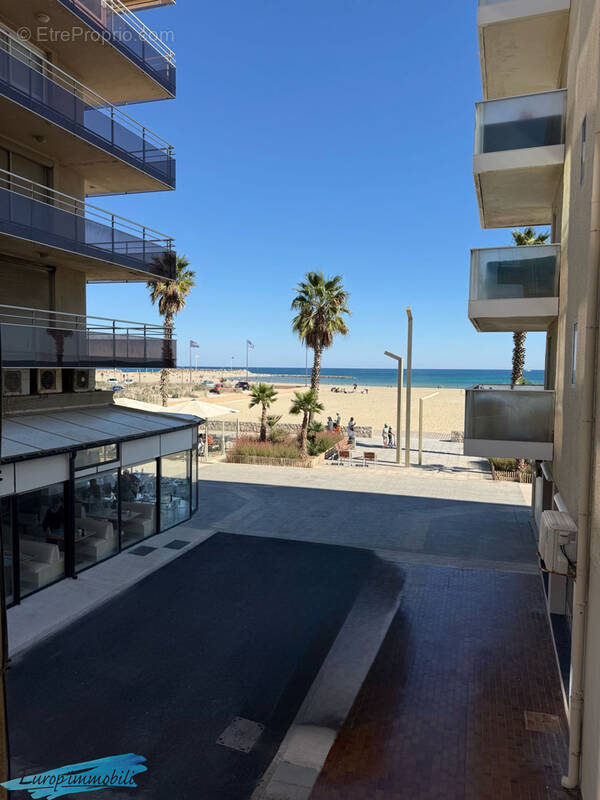 Appartement à SAINT-NAZAIRE