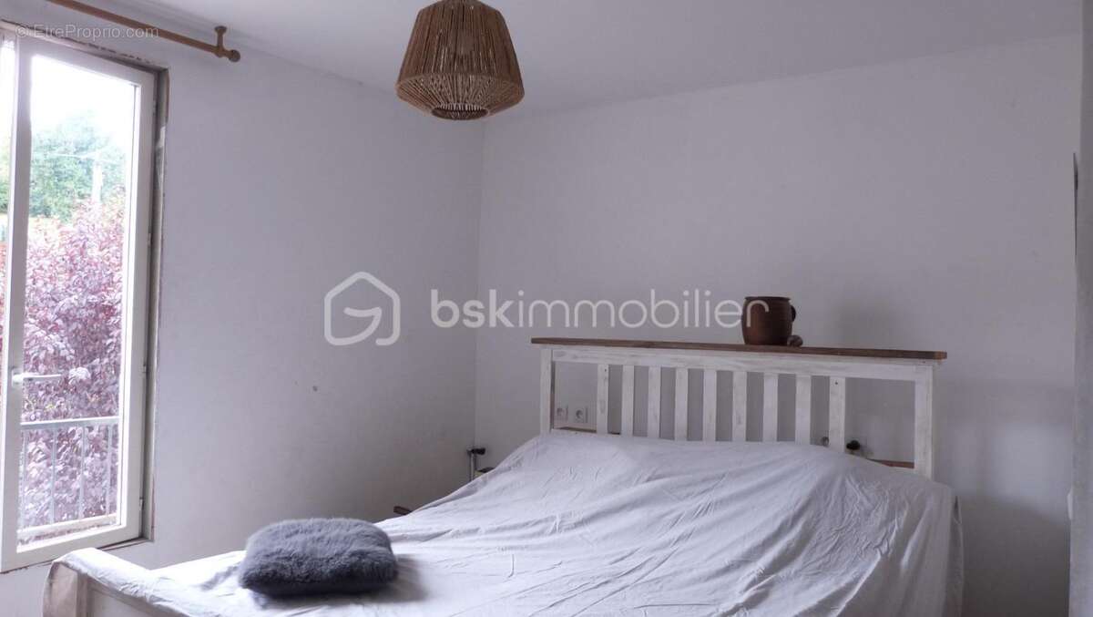 Grande maison de ville avec Hangar et jardin - photo 4