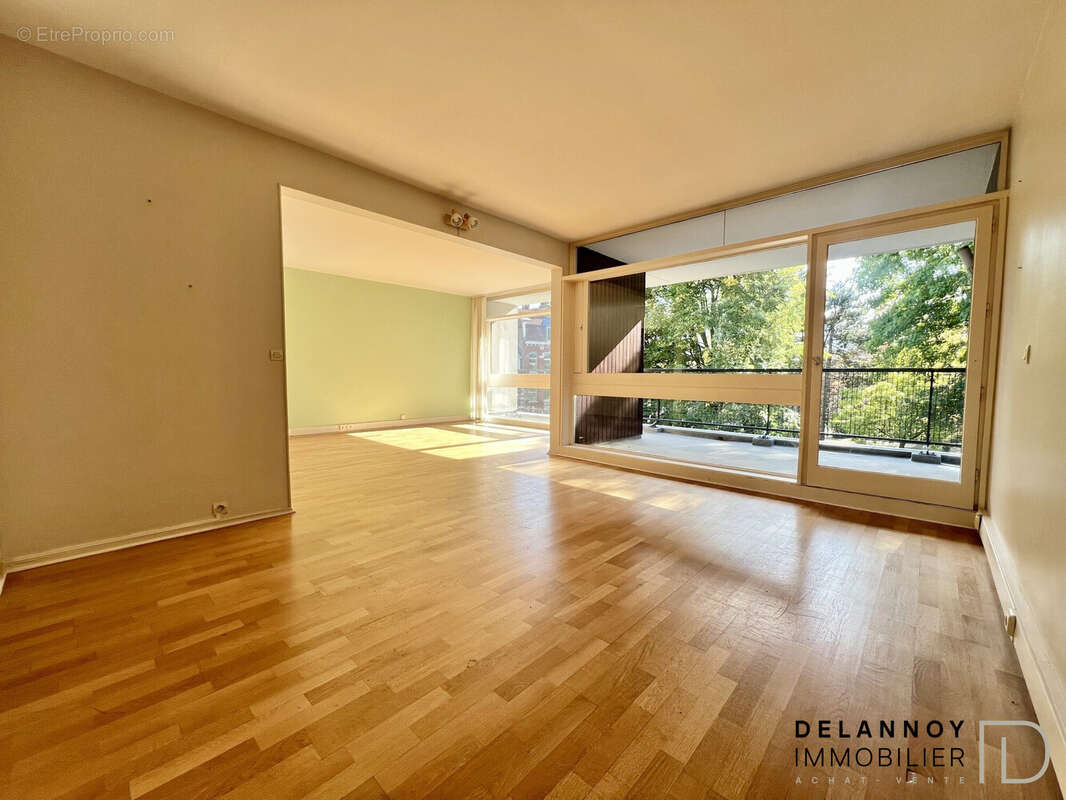 Appartement à LILLE