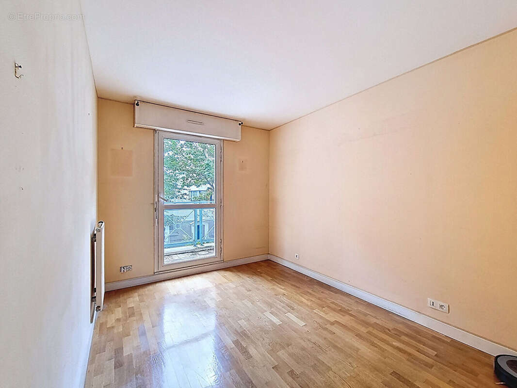 Appartement à CHATILLON