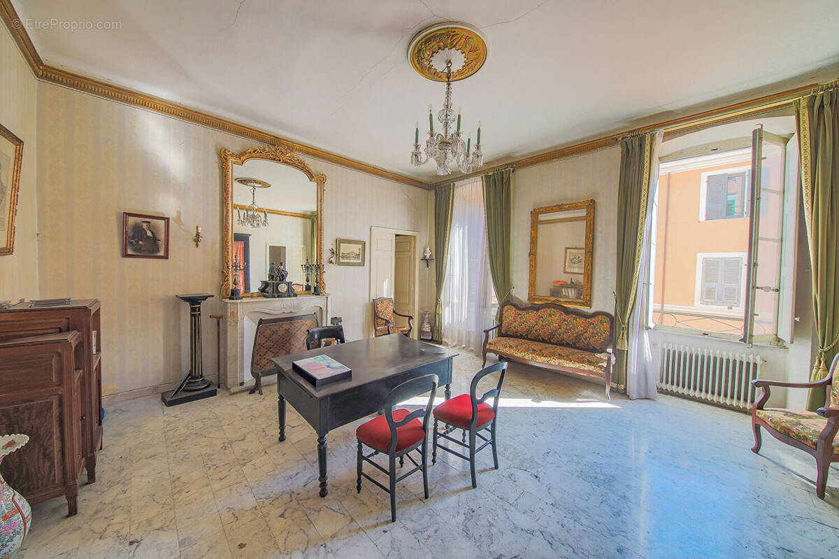 Appartement à BASTIA