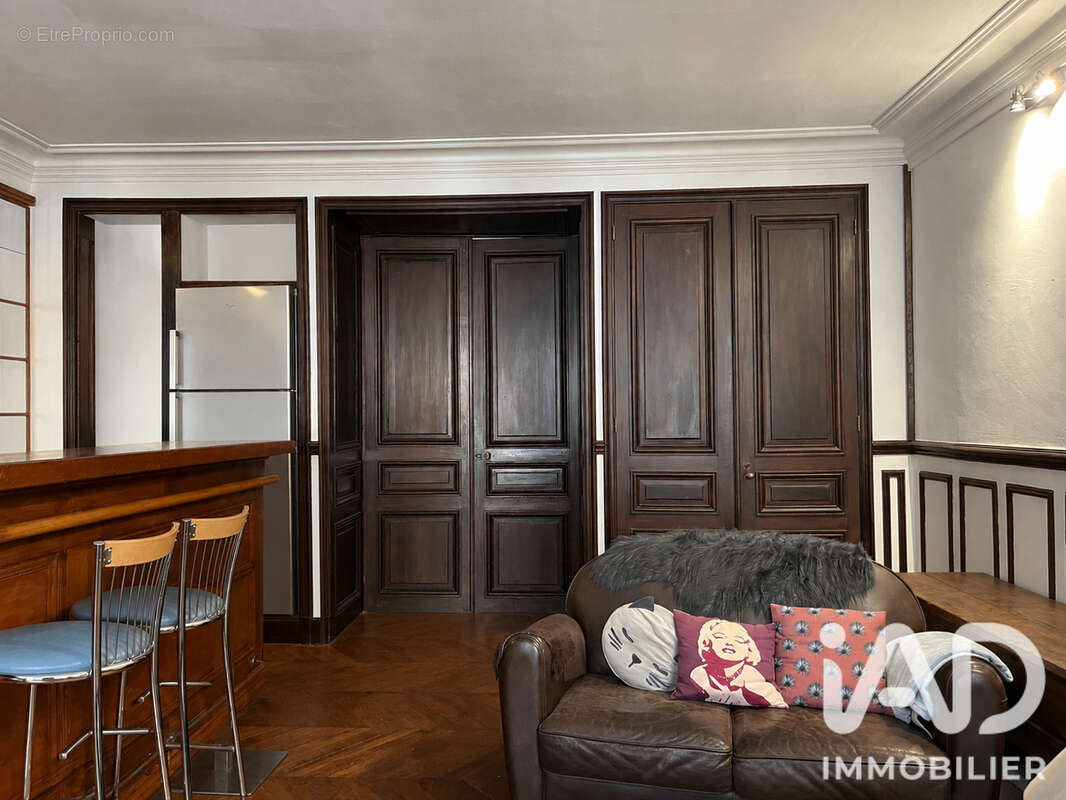 Appartement 179 m² à Orleans  - photo 2