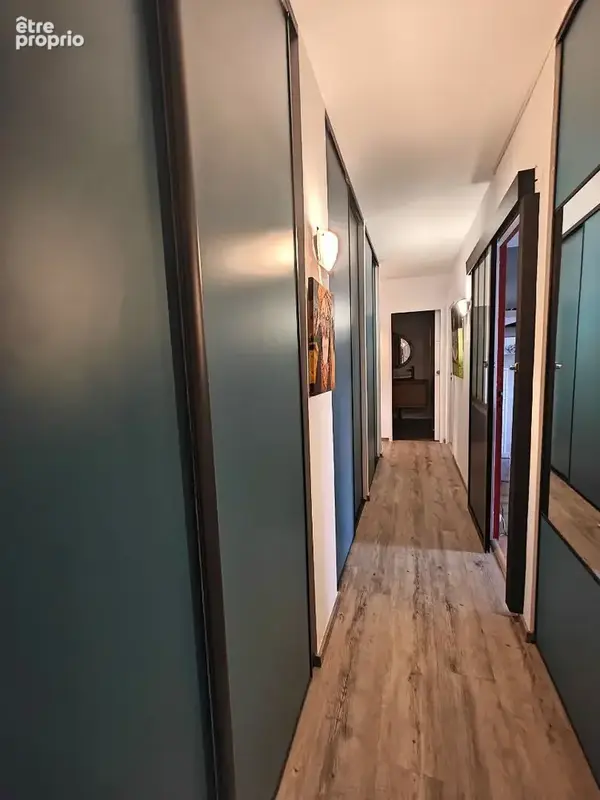 Appartement le pradet - 5 pièces 88,65 m² - 3 chambres - entièrement rénové - terrasse & grand parking - photo 6