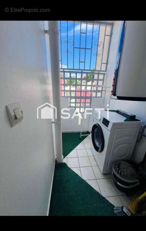 Photo 8 - Appartement à POINTE-A-PITRE
