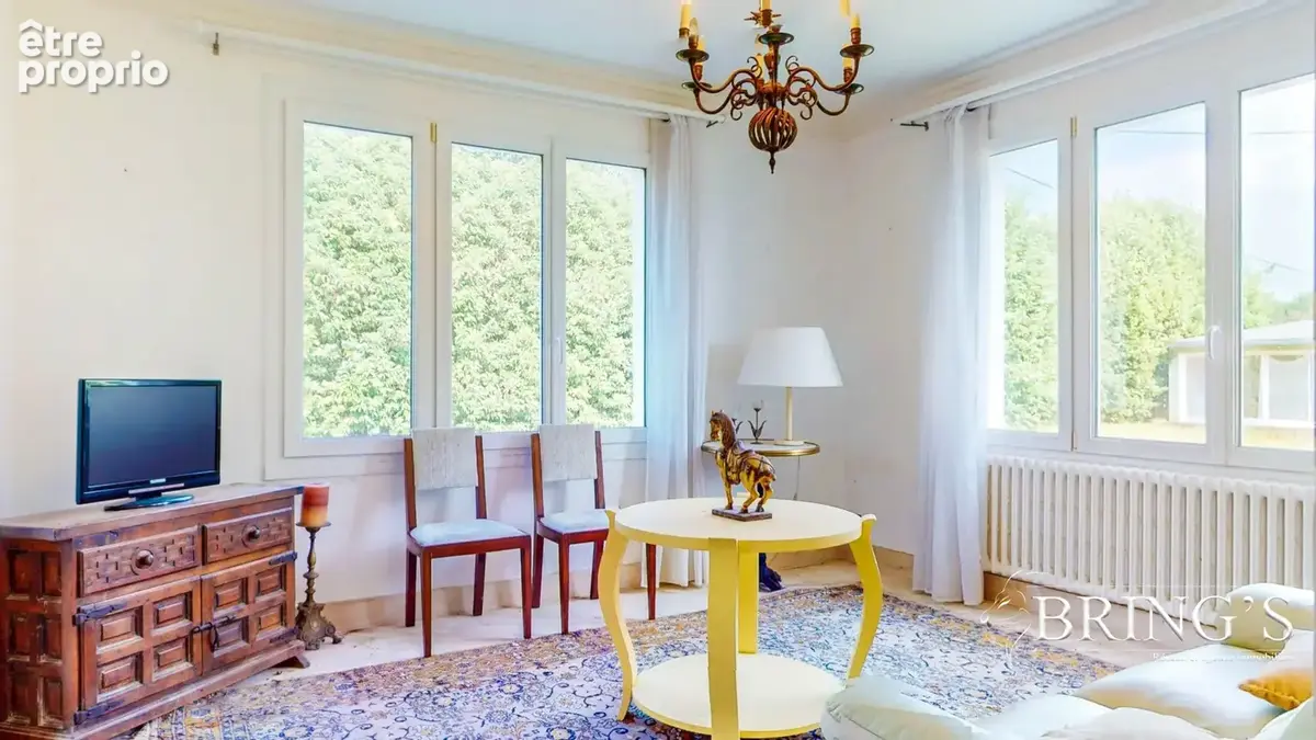 Maison 6 pièces 146 m² à vendre à Gouesnach (29950) - photo 6