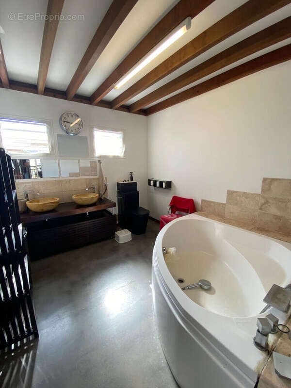 Maison à LA POSSESSION