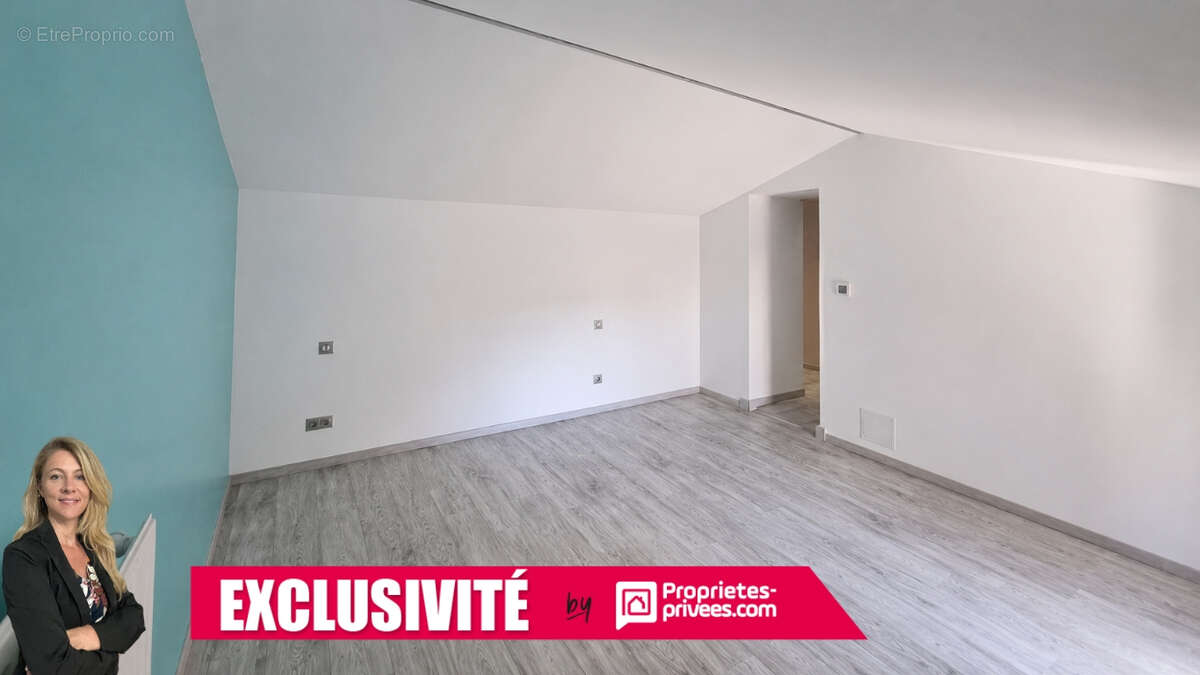 Maison rénovée de 163 m² avec grande terrasse - photo 9