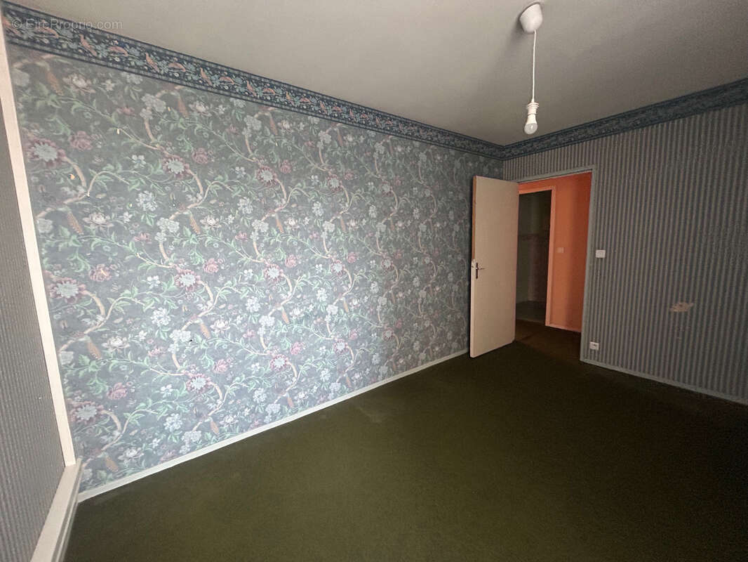 Appartement à CHAUMONT