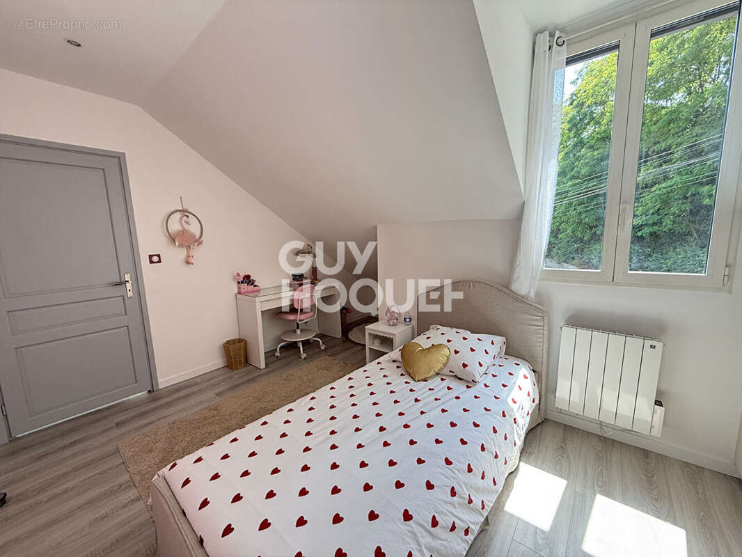 Maison Epone 6 pièces 4 chambres Sous-sol - photo 12
