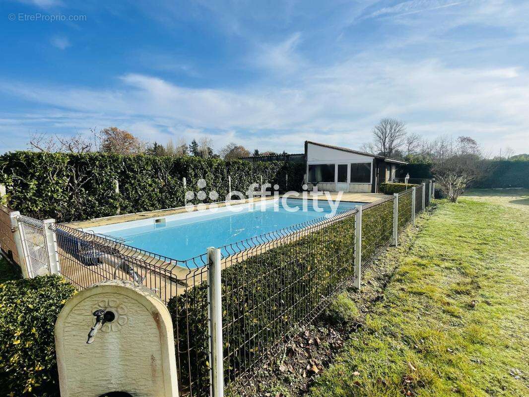 Maison à SAINTE-EULALIE