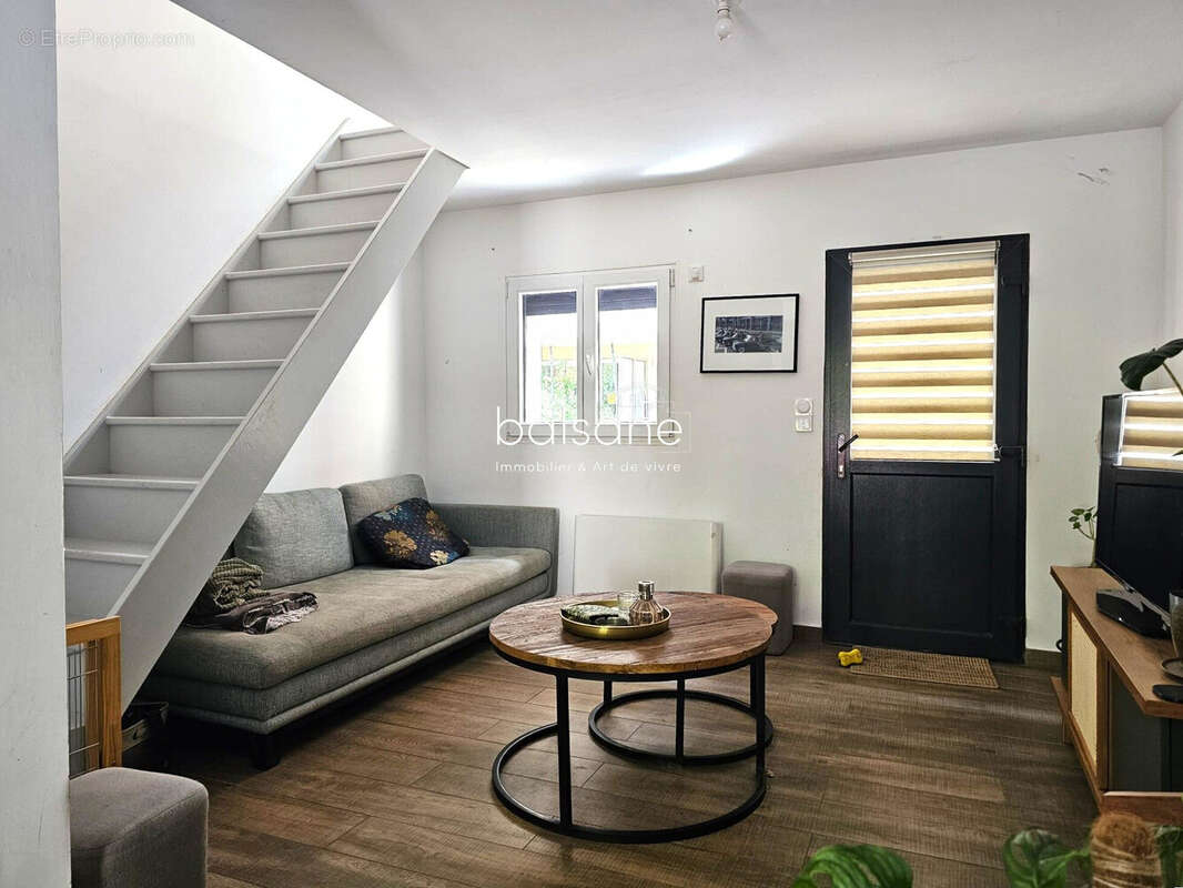 Maison 71 m² à Rouen  - photo 4