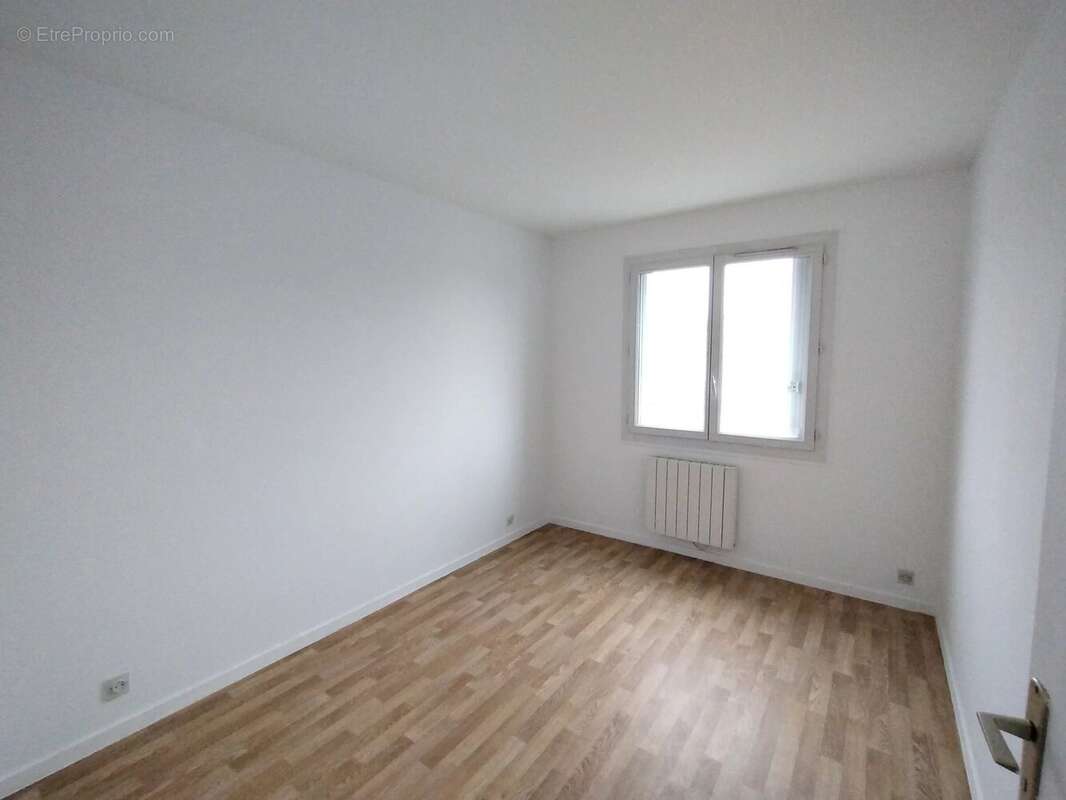 Appartement à LE RAINCY