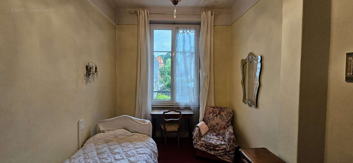 Maison à VICHY