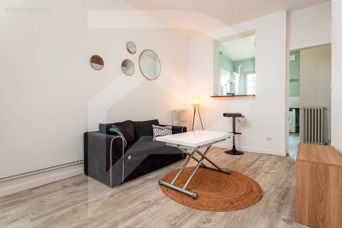 Appartement à LE HAVRE