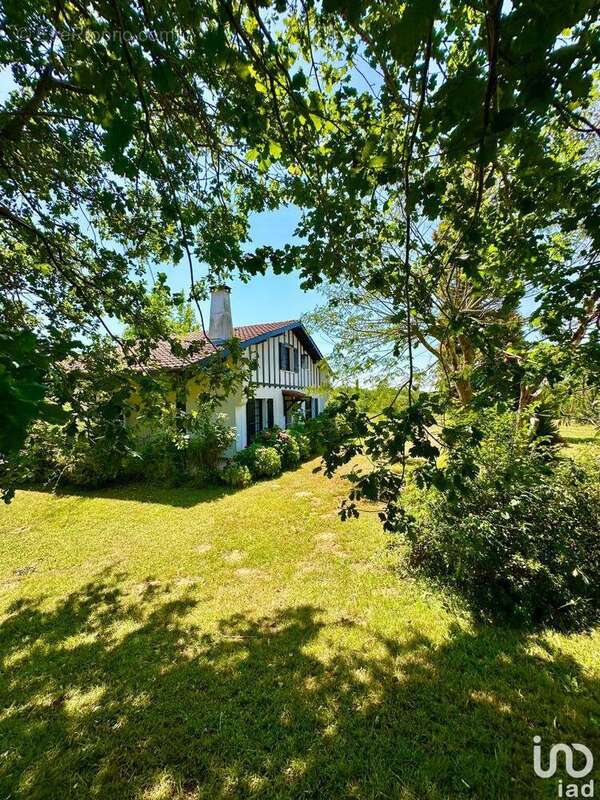 Photo 2 - Maison à URCUIT