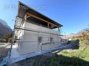 Appartement à VILLARGONDRAN