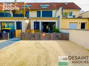 Appartement à COUTEVROULT