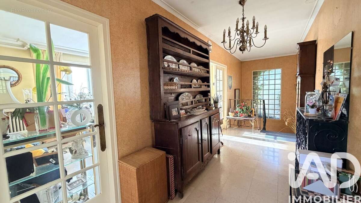 Photo 8 - Maison à MELUN