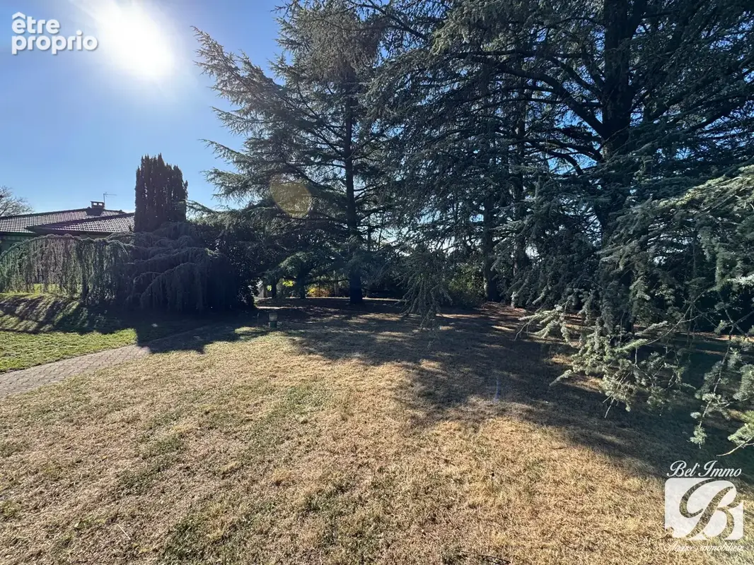 Très belle maison, environnement privilégié - photo 6