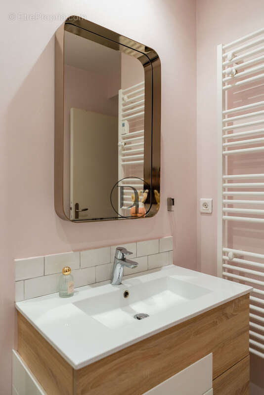Appartement à FONTAINEBLEAU