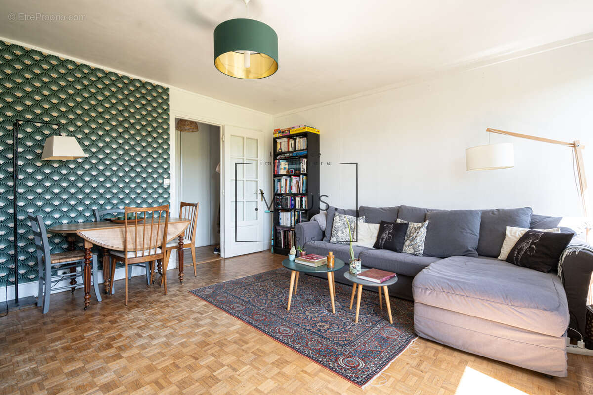Appartement à VANVES
