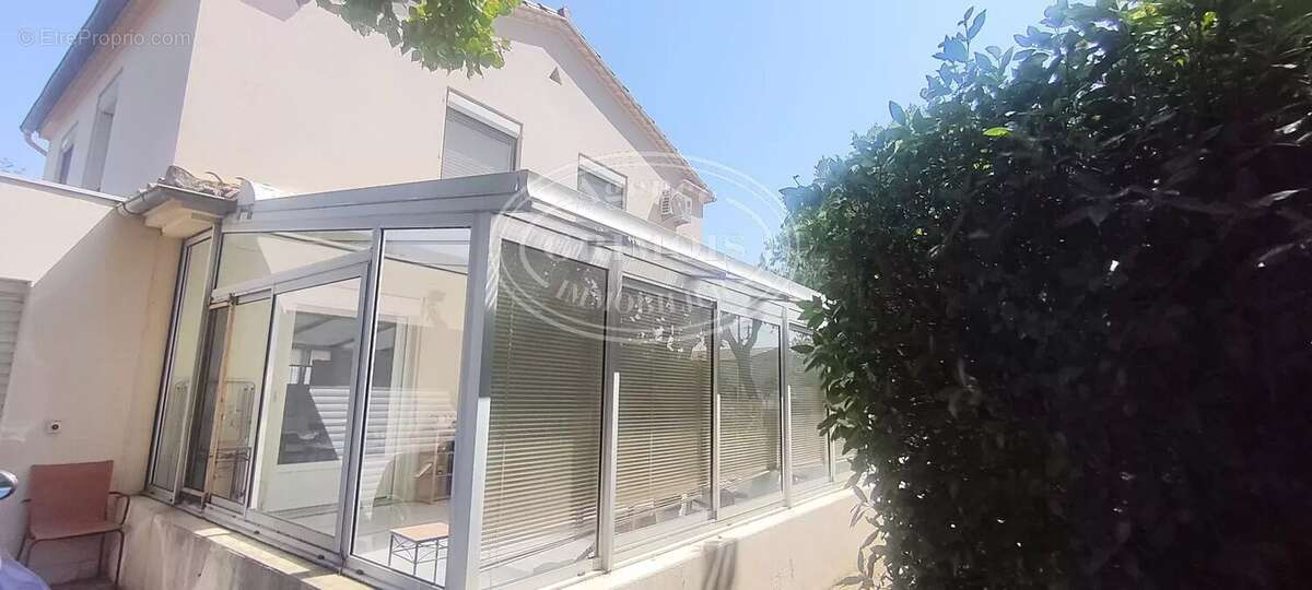 Maison à LEZIGNAN-CORBIERES