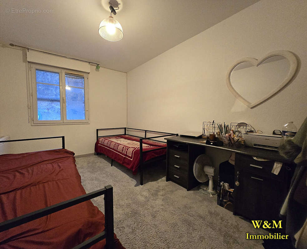 Appartement à RIS-ORANGIS