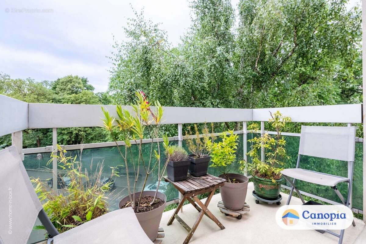 Appartement à CACHAN