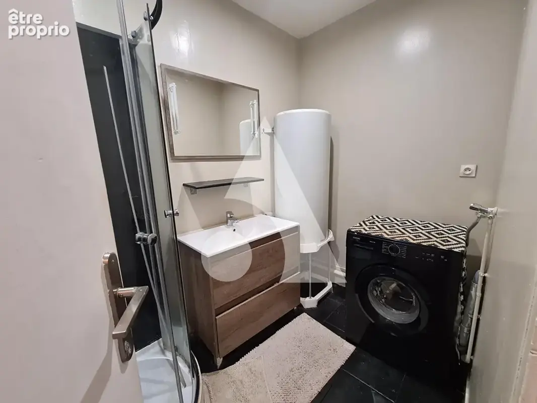 Coup de coeur ; Duplex de 46m²  avec terrasse en plein centre-ville de Meaux - photo 7