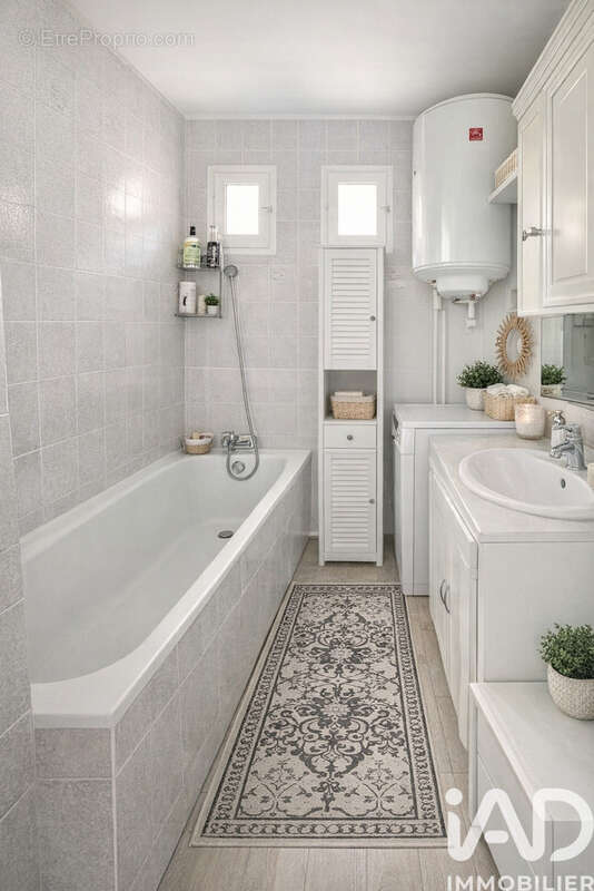 Photo 6 - Appartement à VALENCE