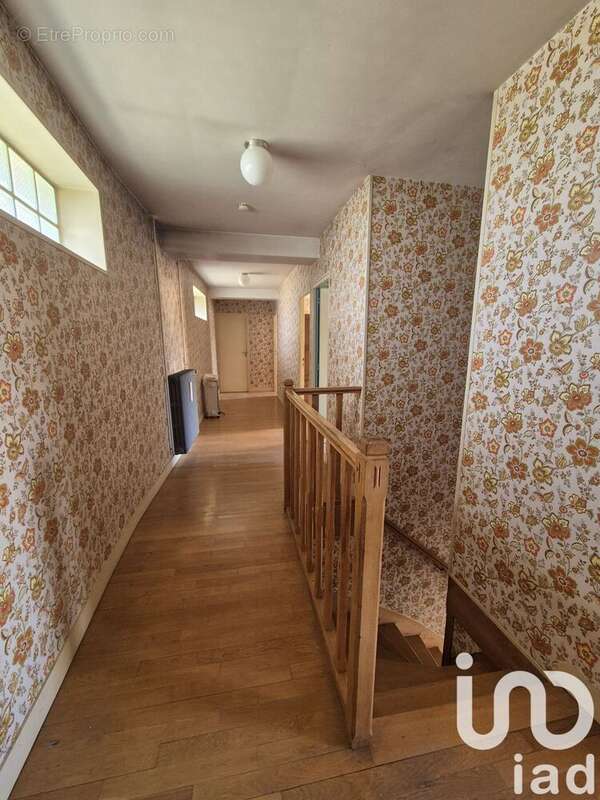 Photo 9 - Maison à MERCY