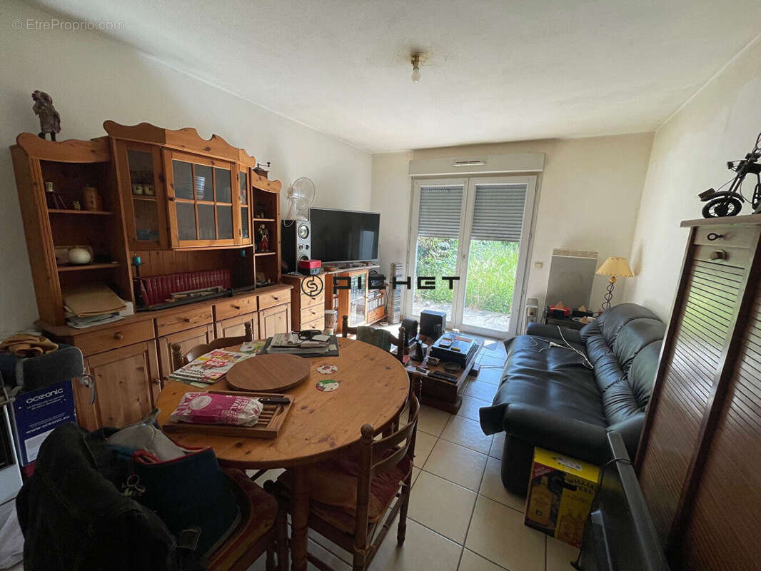 Appartement Lescar 2 pièce(s) - photo 2