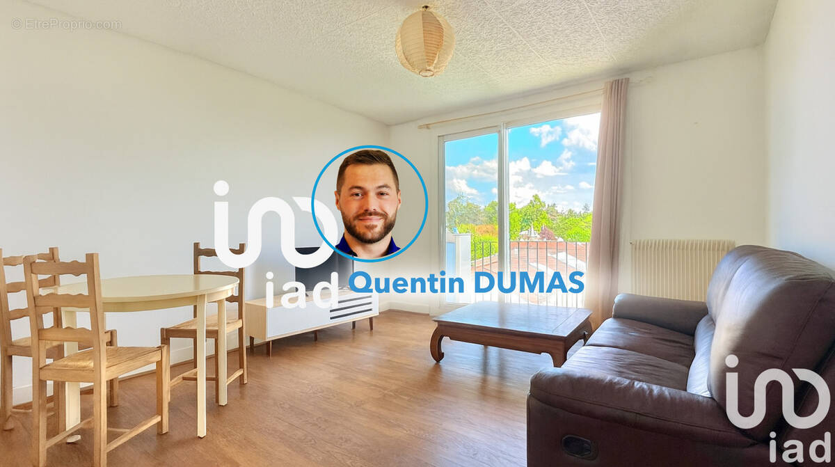 Photo 1 - Appartement à BAYONNE