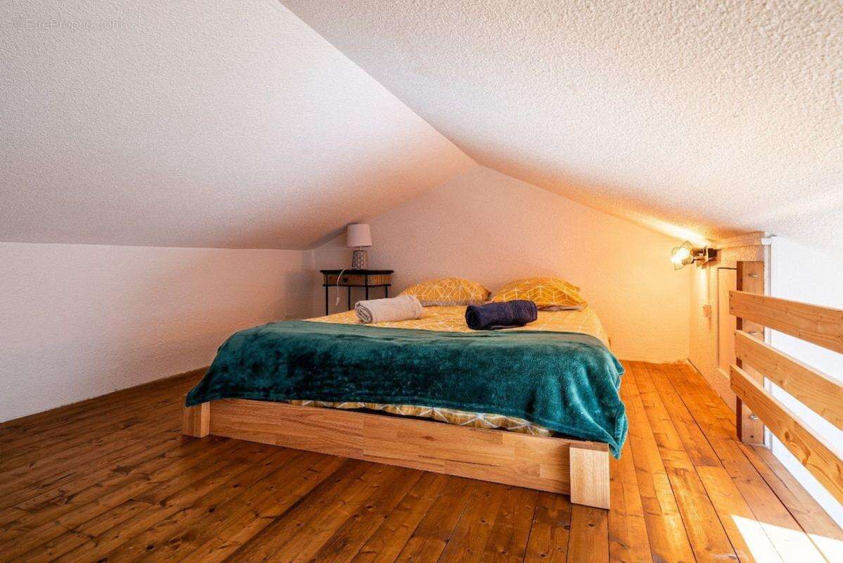 Appartement à LIMOGES