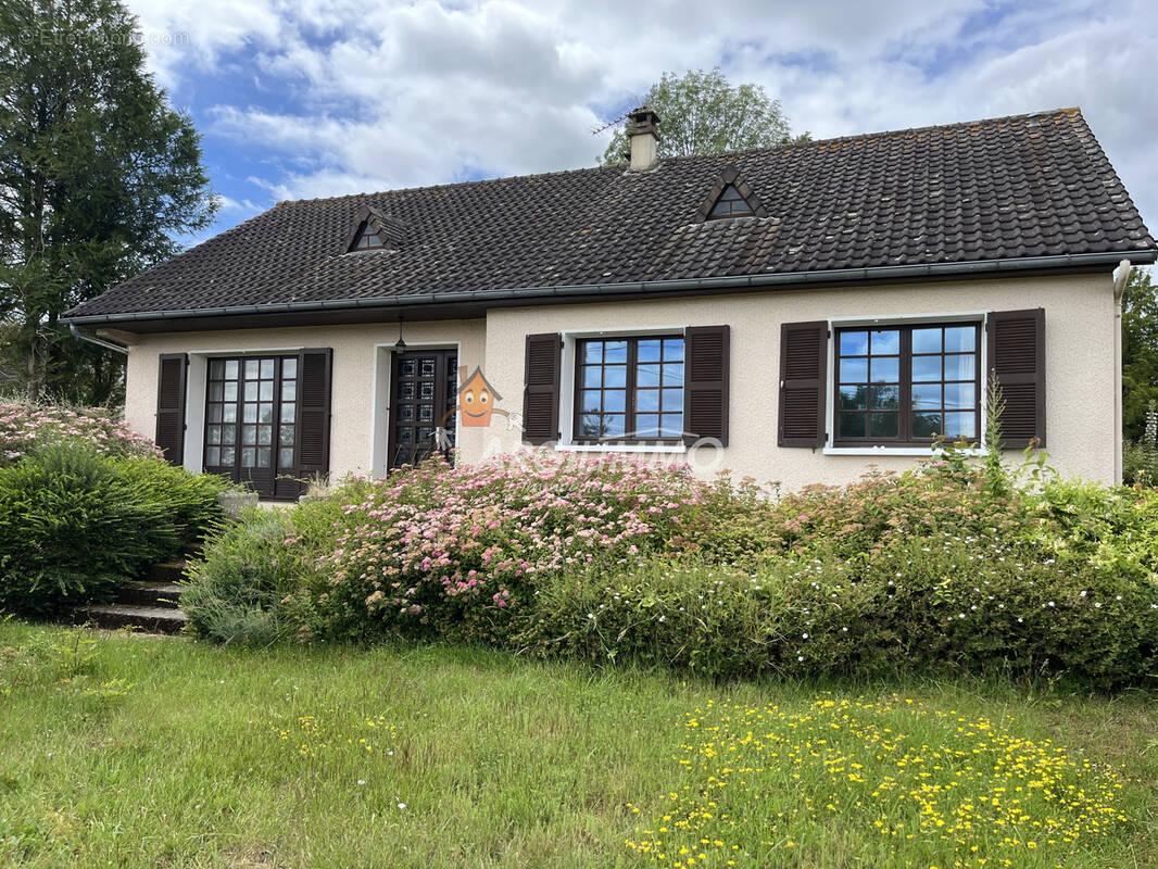 Maison à BOULOIRE