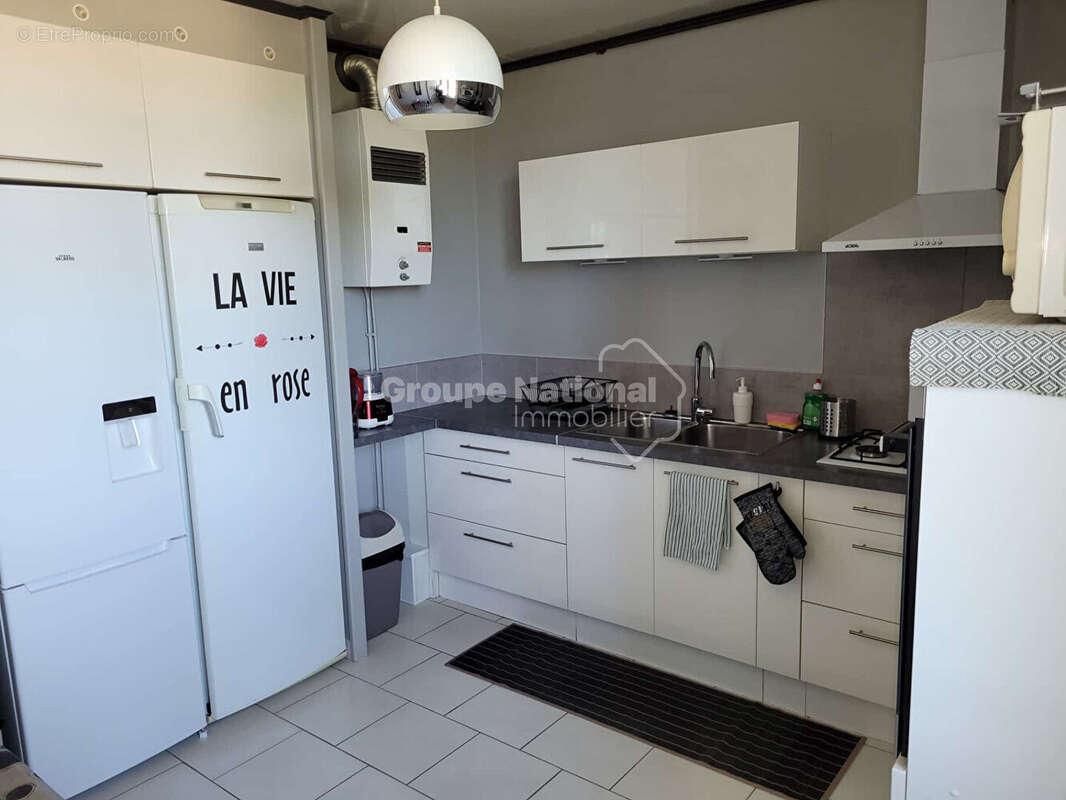 Appartement à CARPENTRAS