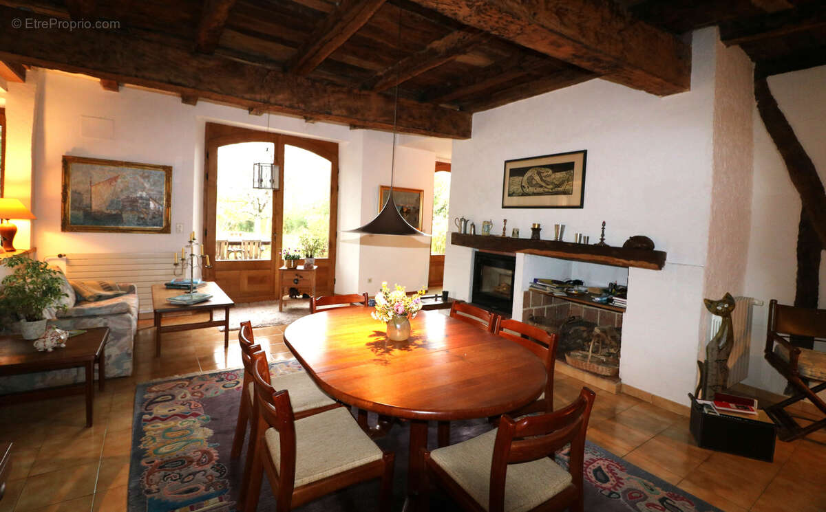 Maison à AURIMONT