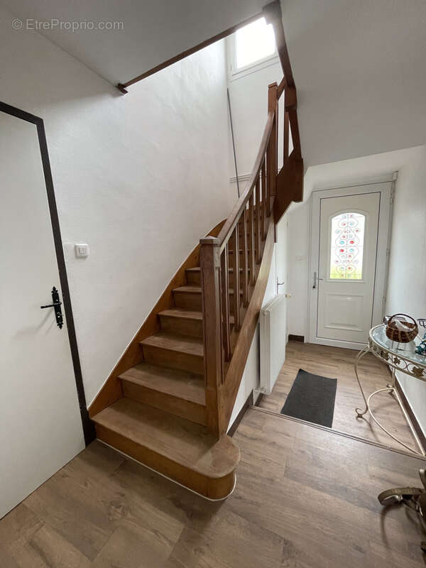 Maison à CHERBOURG-OCTEVILLE