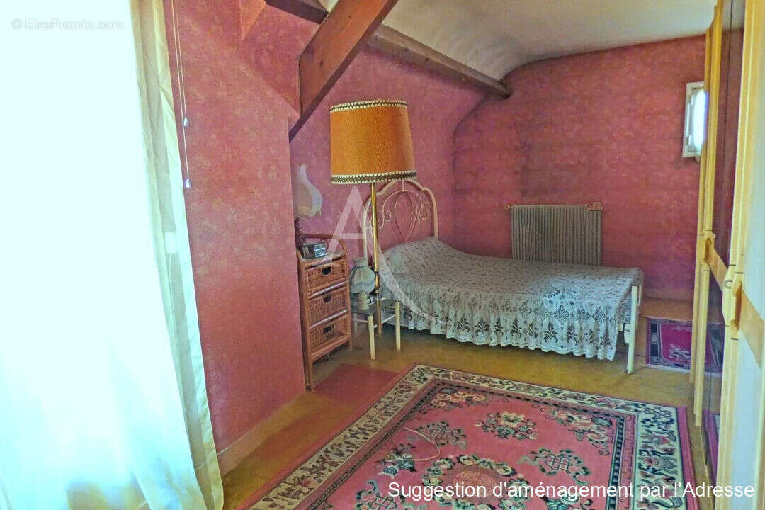 Maison à NEUILLY-SUR-MARNE