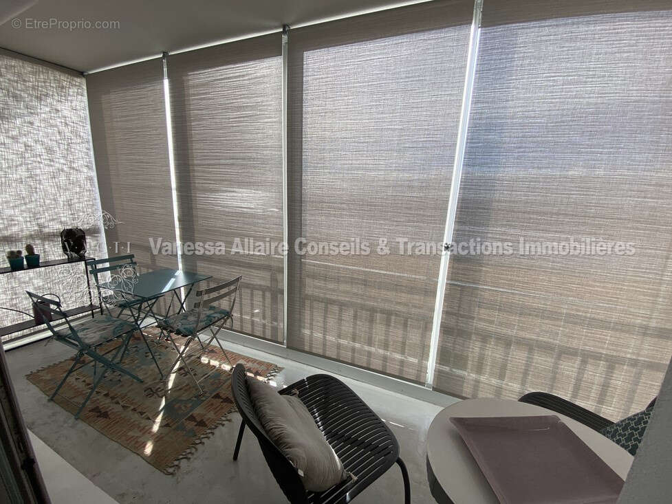 Appartement à PORNICHET