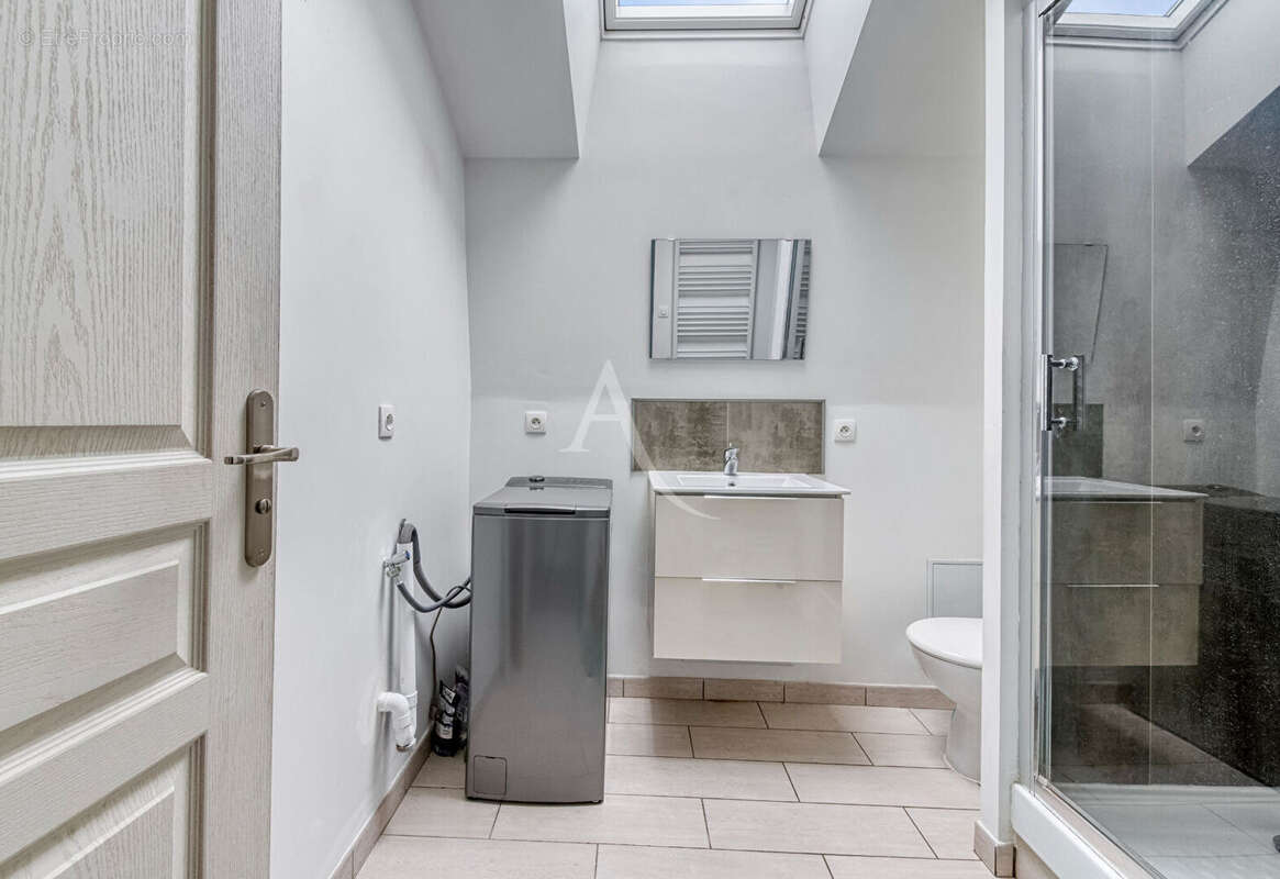 Appartement à ANGERS