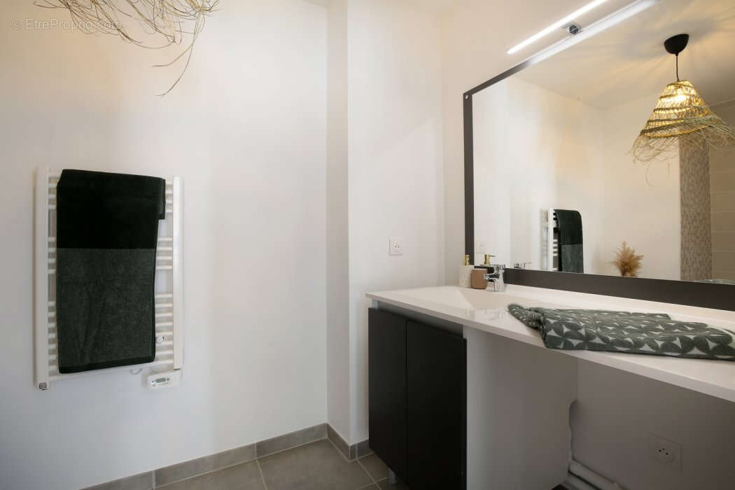 Appartement à BLAGNAC