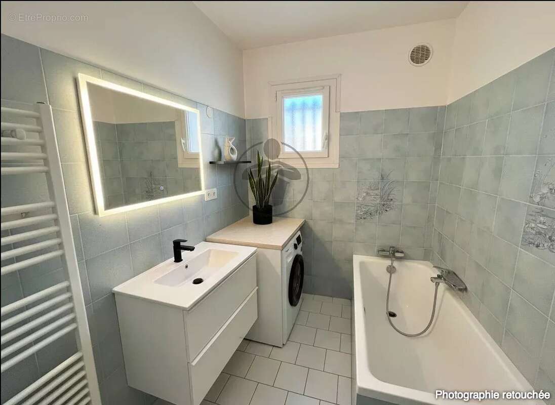 Maison à PRADES-LE-LEZ