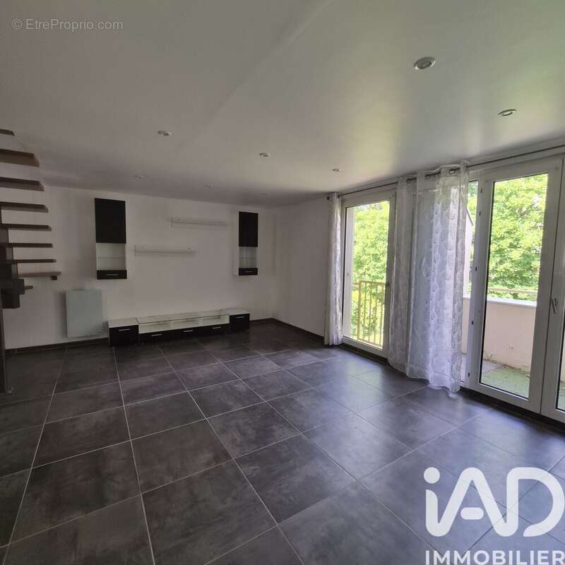 Photo 7 - Appartement à TROYES