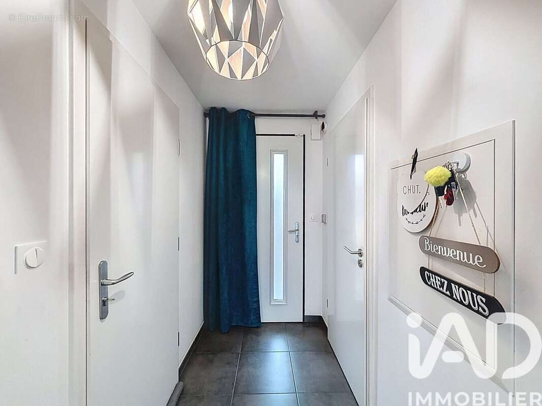 Photo 2 - Maison à WOIPPY