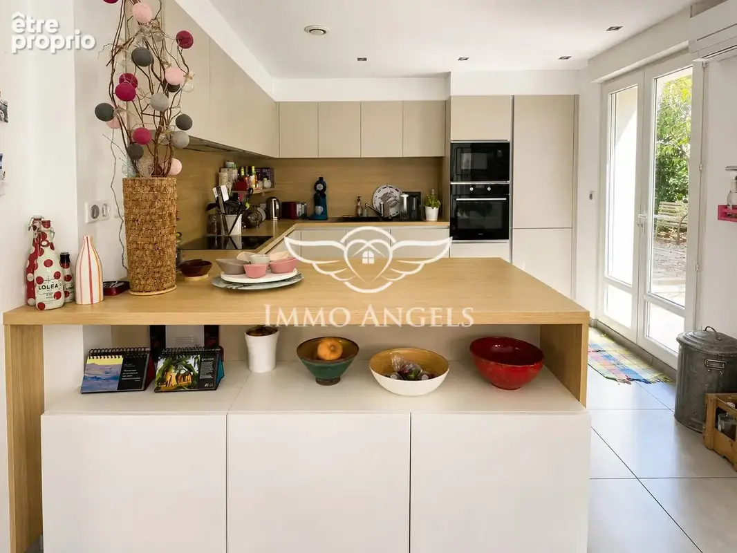 Maison 7 pièces 237 m² à vendre à Jacou (34830) - photo 6