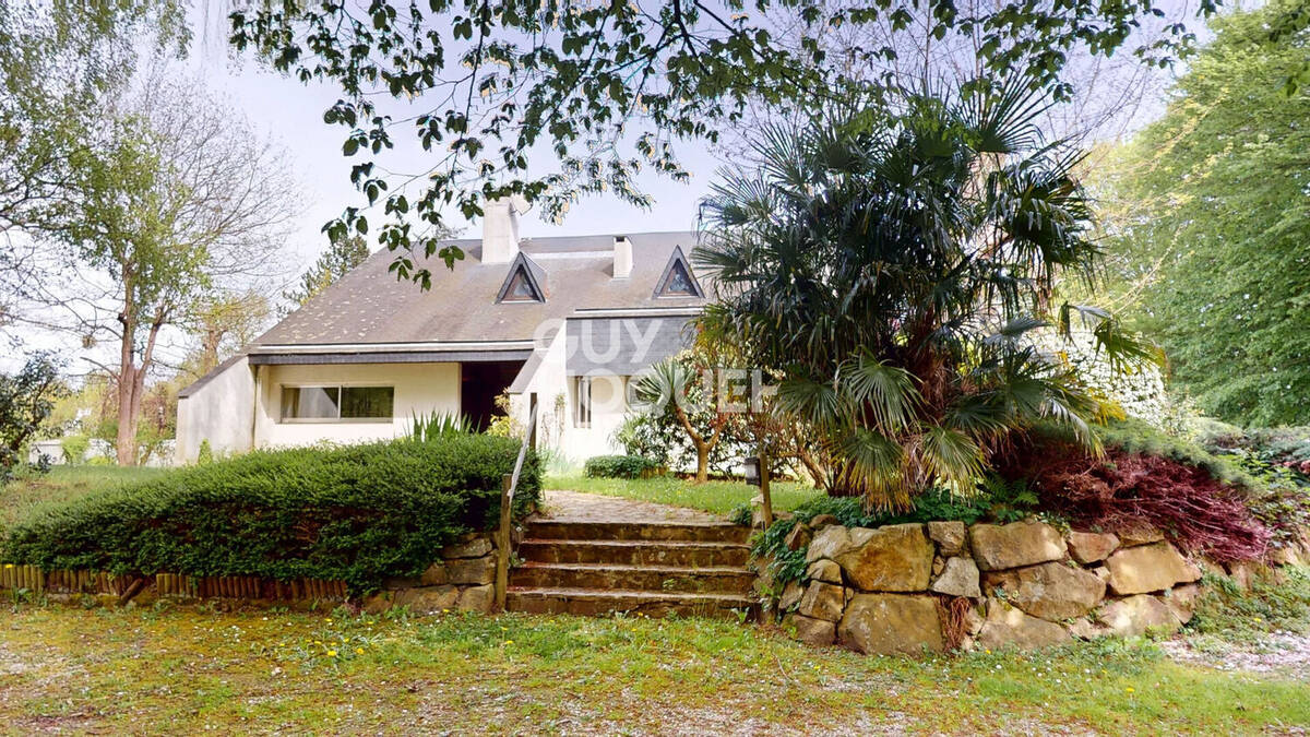 Maison à SAINT-PAIR-SUR-MER