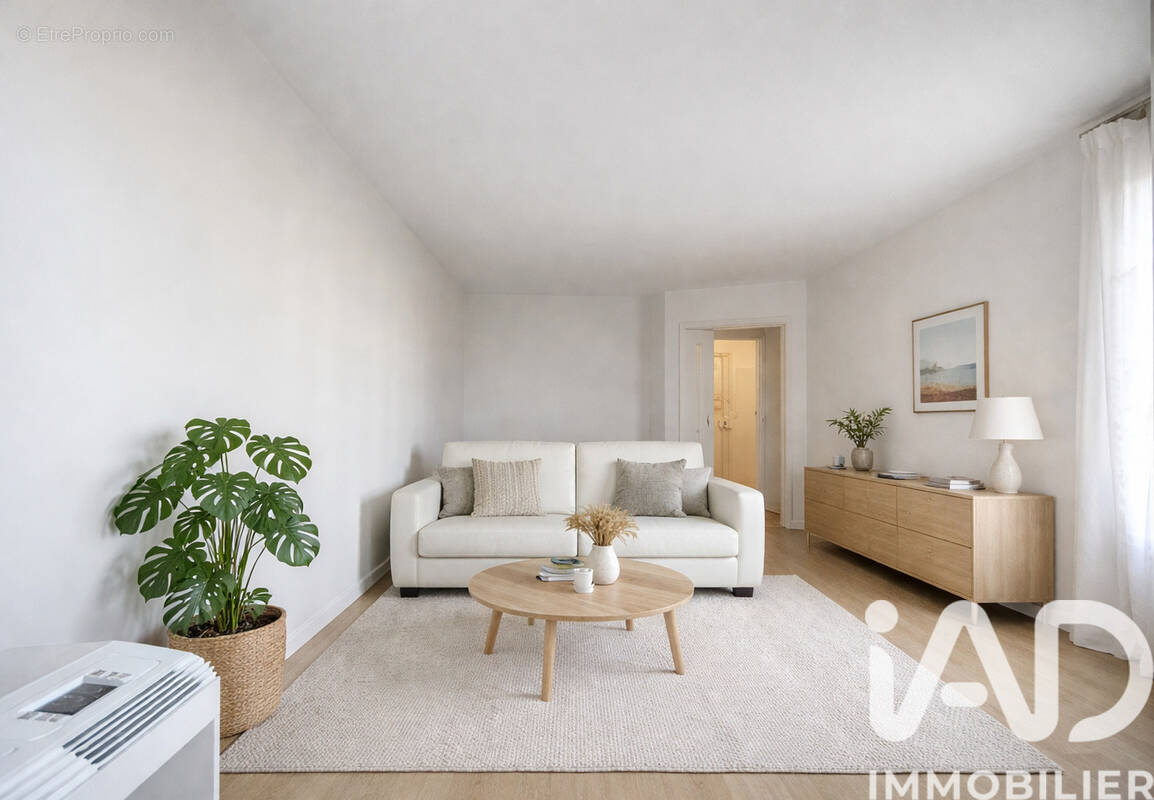 Photo 1 - Appartement à BEAUCHAMP