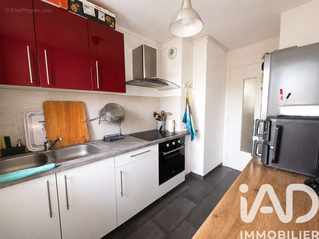 Photo 4 - Appartement à MELUN