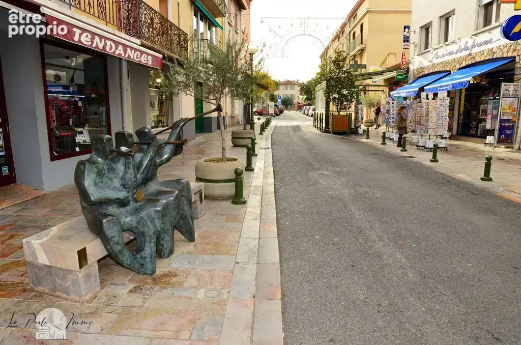 Commerce à THUIR